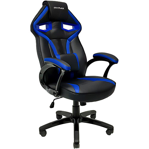 Cadeira Azul