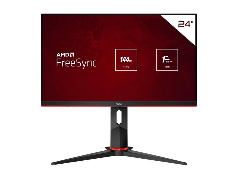 Monitor Gamer 24