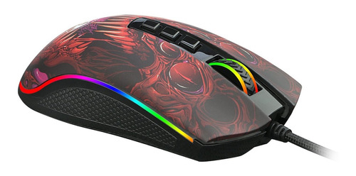 Mouse Perseus